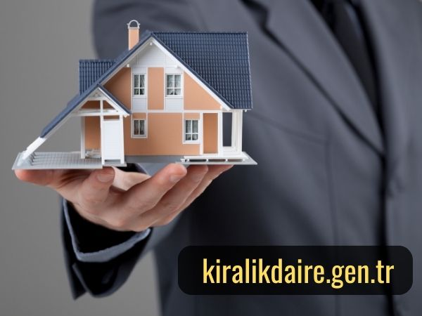 Germiyan Mahallesi Kiralık Daire